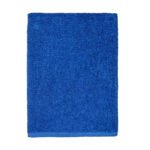 Πετσέτα πισίνας Active Vat Dyed 80x200 Μπλε   Beauty Home