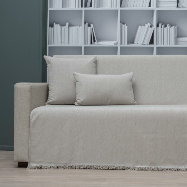 Ριχτάρι Τριθέσιου (170X300) Cotone 819 του Πάγου