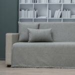 Ριχτάρι Διθέσιου (170X240) Cotone 821 Γκρι