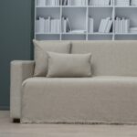 Ριχτάρι Τετραθέσιου (170X340) Cotone 834 της Άμμου