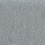 Διακοσμητική Μαξιλαροθήκη 40X40 Cotone Nora Γκρι - Image 2