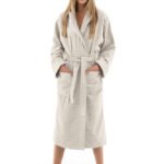 Μπουρνούζι Guy Laroche Tokyo Perla