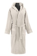 Μπουρνούζι Guy Laroche Tokyo Perla - Image 3