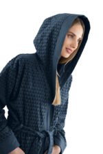 Μπουρνούζι Guy Laroche Tokyo Marine - Image 2