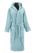 Μπουρνούζι Guy Laroche Tokyo Aqua - Image 3