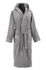 Μπουρνούζι Guy Laroche Tokyo Silver - Image 3