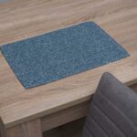 Σουπλά 32Χ45 Cotone Valia 08 Πετρόλ