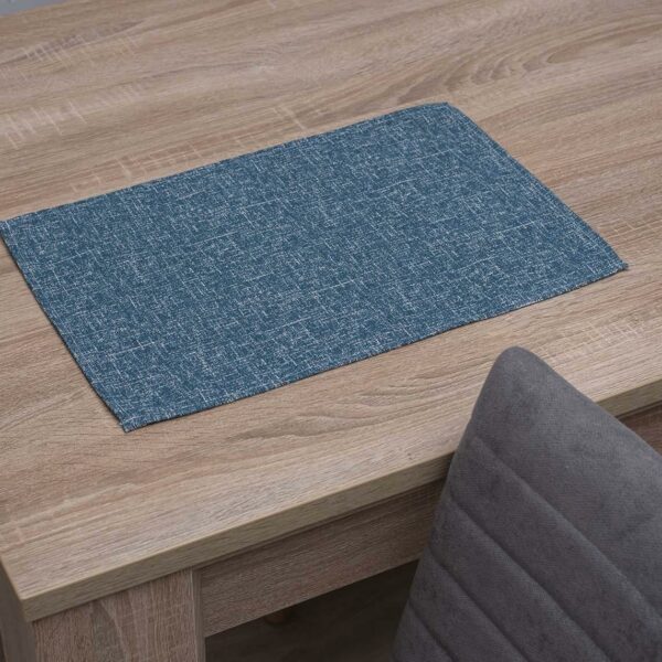 Σουπλά 32Χ45 Cotone Valia 08 Πετρόλ