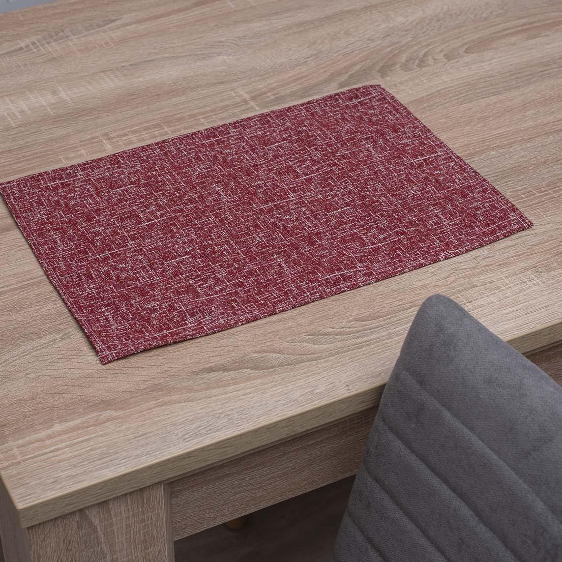 30X45-Valia-73-κόκκινο Σουπλά 32X45 Cotone Valia 73 Κόκκινο - Image 1