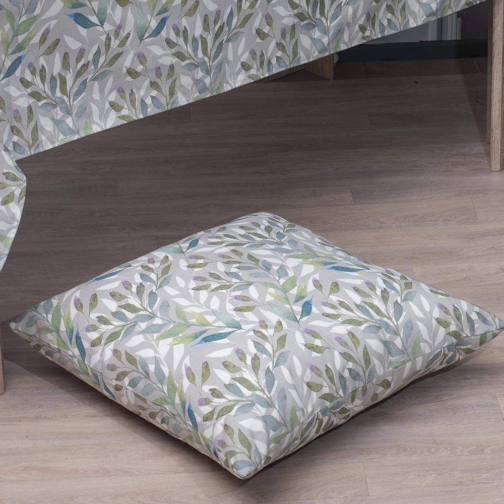 70X70-Anna Διακοσμητική Μαξιλαροθήκη 70X70 Cotone Anna - Image 1