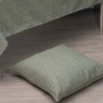 Διακοσμητική Μαξιλαροθήκη 70X70 Cotone Valia 37 Πράσινο