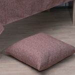 Διακοσμητική Μαξιλαροθήκη 70X70 Cotone Valia 97 Σάπιο μήλο