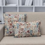 Διακοσμητική Μαξιλαροθήκη 30X50 Cotone Adam