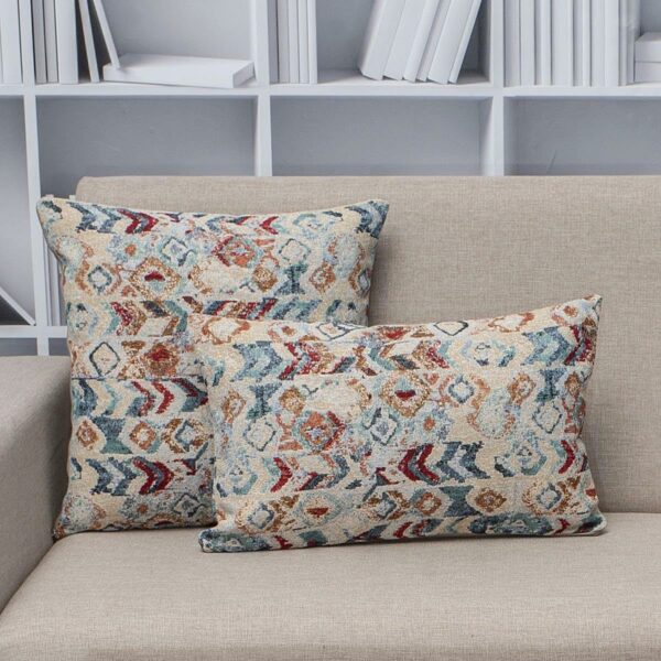 Διακοσμητική Μαξιλαροθήκη 45Χ45 Cotone Adam