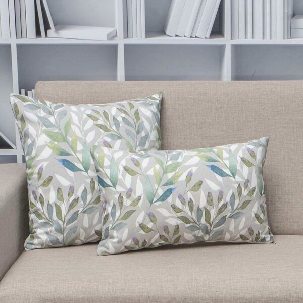 Διακοσμητική Μαξιλαροθήκη 50X50 Cotone Anna