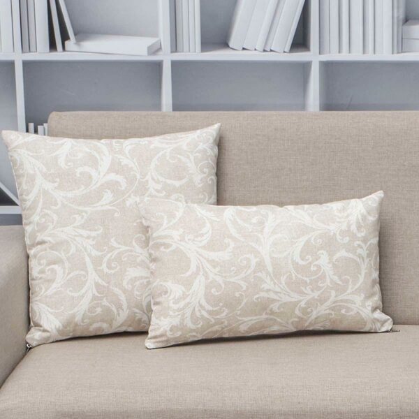 Διακοσμητική Μαξιλαροθήκη 45Χ45 Cotone Best