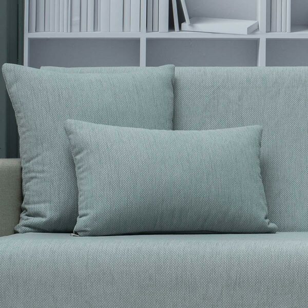 Διακοσμητική Μαξιλαροθήκη 50X50 Cotone 835 Aqua