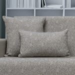 Διακοσμητική Μαξιλαροθήκη 40X40 Cotone Emily του Πούρου