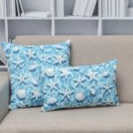 Διακοσμητική Μαξιλαροθήκη 30X50 Cotone Talgo