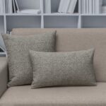 Διακοσμητική Μαξιλαροθήκη 30X50 Cotone Valia 58 Λινό