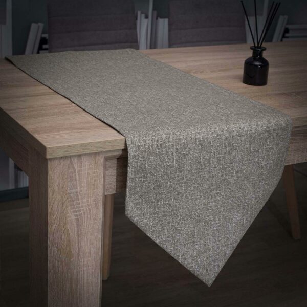 Τραβέρσα 44X185 Cotone Valia 58 Λινό