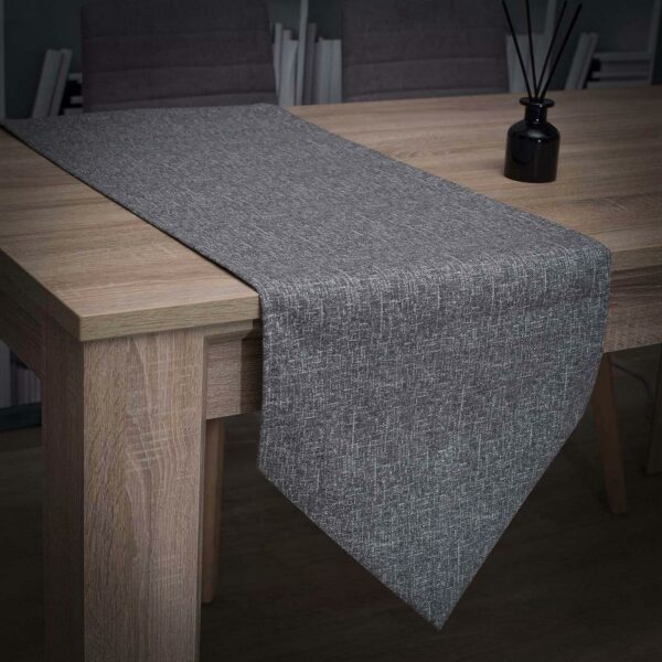 Τραβέρσα 44X185 Cotone Valia 62 Γκρι σκούρο