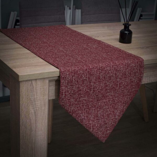 Τραβέρσα 44X140 Cotone Valia 73 Κόκκινο