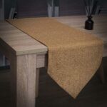 Τραβέρσα 44X185 Cotone Valia 81 Μουσταρδί