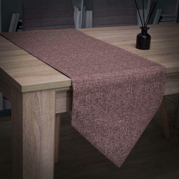 Τραβέρσα 44X140 Cotone Valia 97 Σάπιο μήλο