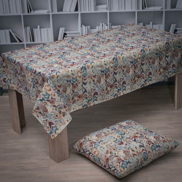 Τραπεζομάντηλο 140X220 Cotone Adam