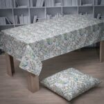 Τραπεζομάντηλο140X180 Cotone Anna