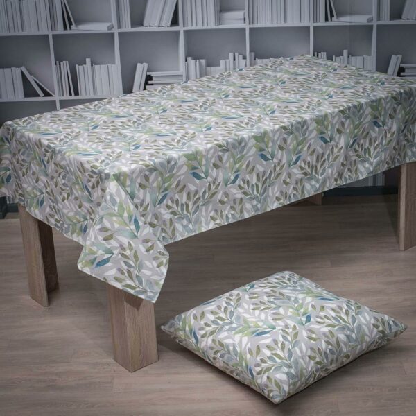 Τραπεζομάντηλο140X220 Cotone Anna