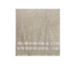 Σετ Πετσέτες 3 Τεμαχίων Nef Nef Promise Beige - Image 2