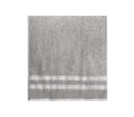 Σετ Πετσέτες 3 Τεμαχίων Nef Nef Promise Grey - Image 2