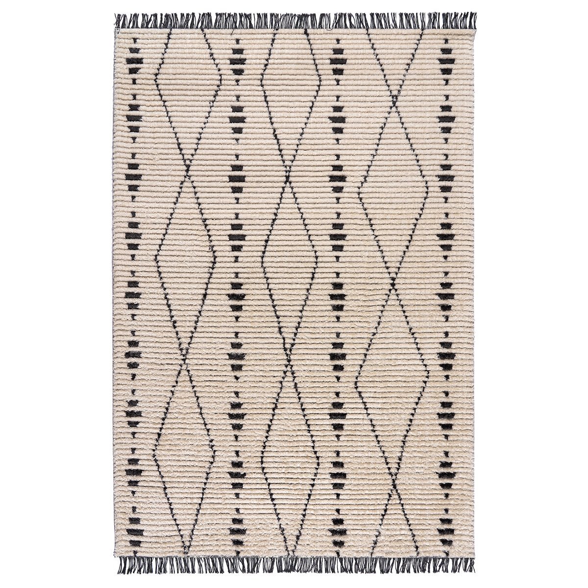 9217 Διάδρομος Imperial Art 9217 0,67 Ecru Εκρού Beauty Home - Image 1