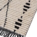 Σετ Κρεβ/ρας 3τμχ Imperial Art 9217 Ecru Εκρού   Beauty Home - Image 3