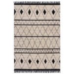 Διάδρομος Imperial Art 9218 0,67 Ecru Εκρού   Beauty Home