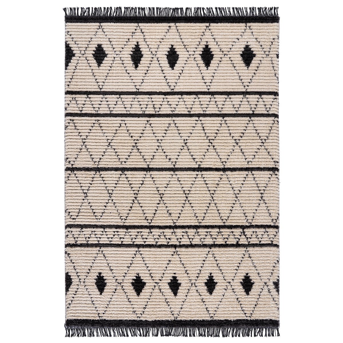 9218 Χαλί Imperial Art 9218 Ecru Εκρού Beauty Home Beauty Home - Image 1