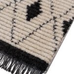 Χαλί Imperial Art 9218 Ecru Εκρού Beauty Home Beauty Home - Image 3