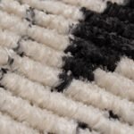 Πατάκι Imperial Art 9218 80x150 Ecru Εκρού   Beauty Home - Image 4