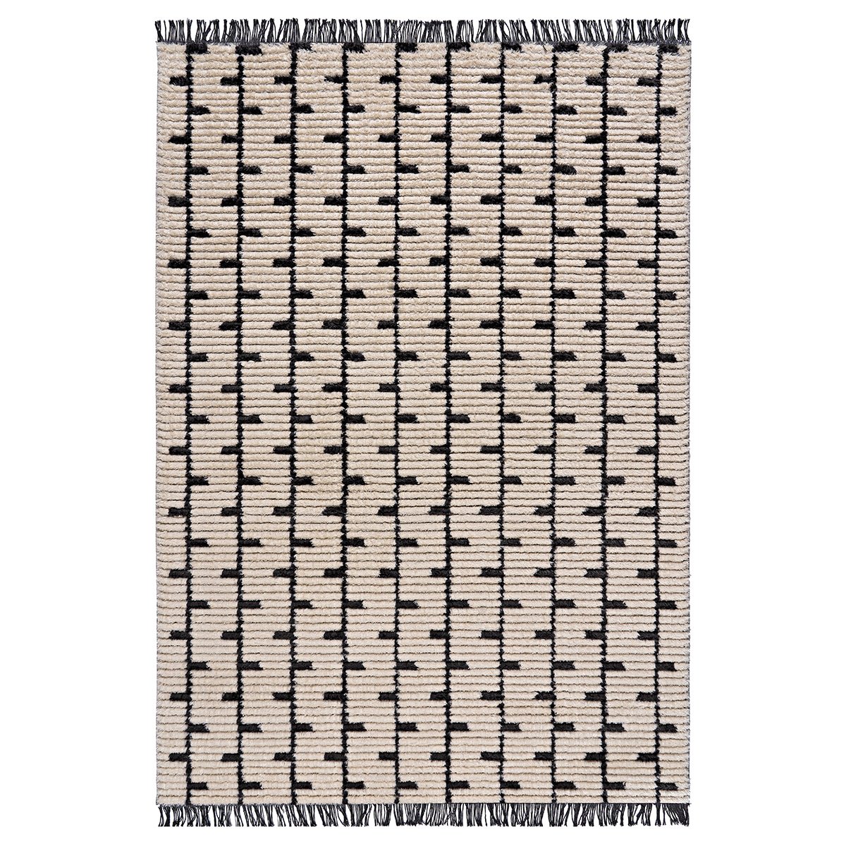 9220 Χαλί Imperial Art 9220 Ecru Εκρού Beauty Home Beauty Home - Image 1