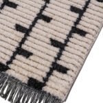 Πατάκι Imperial Art 9220 80x150 Ecru Εκρού   Beauty Home - Image 3