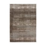 Χαλί Ruby Art 9431 160x230 Μπεζ   Beauty Home