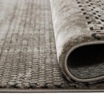 Χαλί Ruby Art 9431 160x230 Μπεζ   Beauty Home - Image 4