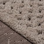 Χαλί Noir Art 9435 Beige Μπεζ Beauty Home Beauty Home - Image 3