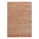 Χαλί Fluffie Art 9610 133x190  Pink  Ροζ   Beauty Home