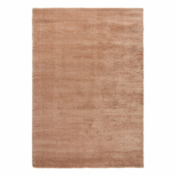 Χαλί Fluffie Art 9610 133x190  Pink  Ροζ   Beauty Home