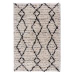 Χαλί Majestic Art 9717 Ecru Εκρού Beauty Home Beauty Home