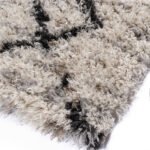 Χαλί Majestic Art 9717 Ecru Εκρού Beauty Home Beauty Home - Image 2