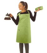 Σετ 5 Τεμαχίων Ποδία & Γάντι & Πιάστρα και 2 Ποτηρόπανα Κουζίνας Guy Laroche Cook Green - Image 4